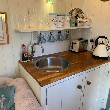 Thatched Cottage パルバラ エクステリア 写真